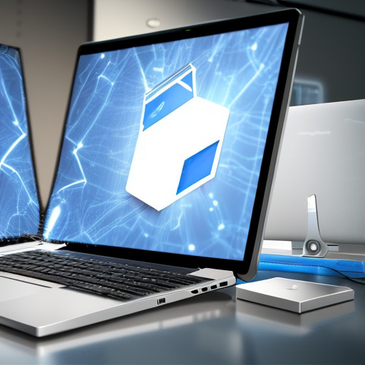 Cara Mengatasi Komputer Lambat Akibat Kerusakan Hard Disk Internal