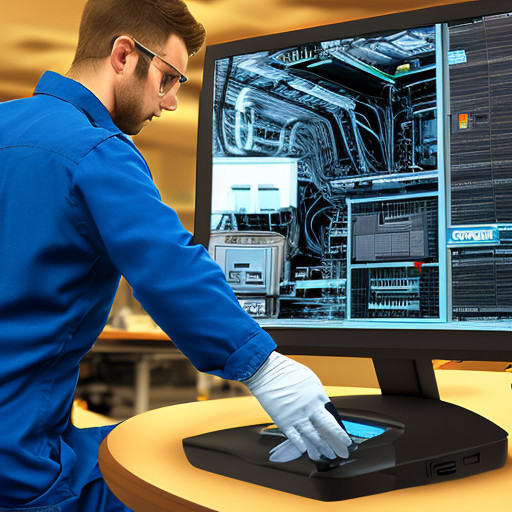 Cara Memperbaiki Kerusakan Hard Drive yang Mengalami Gangguan