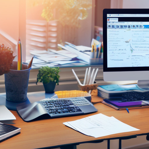 Cara Mengatasi Kinerja Komputer Lambat dengan Mudah